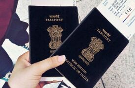 Citizenship Issues