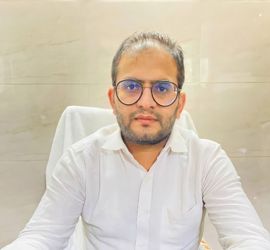 Rohit Yadav