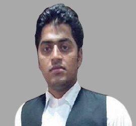Manoj Choudhary