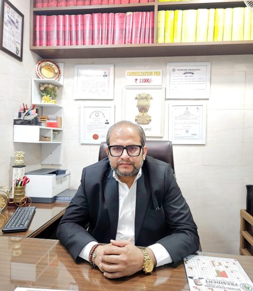 Founder