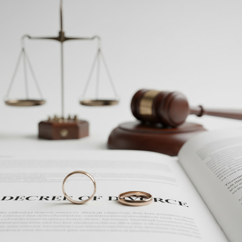 From Conflict to Resolution: How Civil Law Protects Your Rights