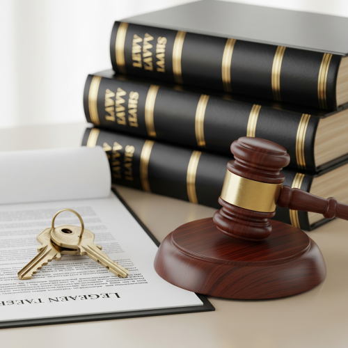 From Conflict to Resolution: How Civil Law Protects Your Rights